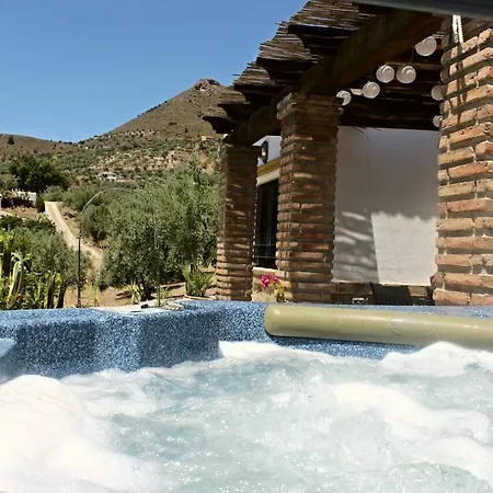 Casa La Barraca *