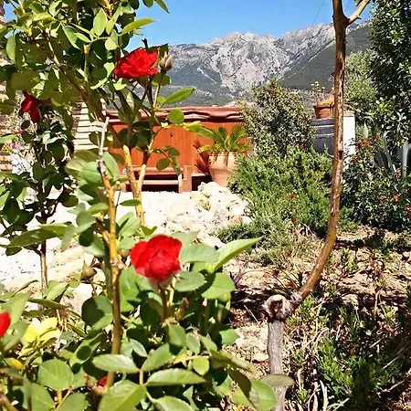 Villa Casa La Barraca Alcaucin