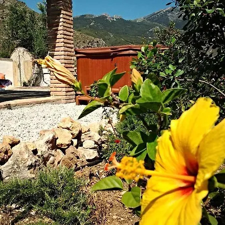 Villa Casa La Barraca