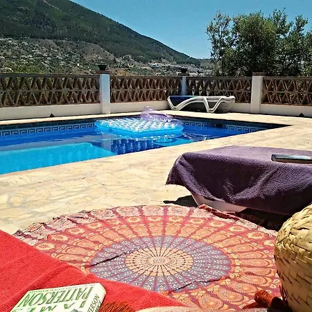 Villa Casa La Barraca *