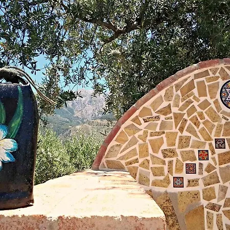 Casa La Barraca *