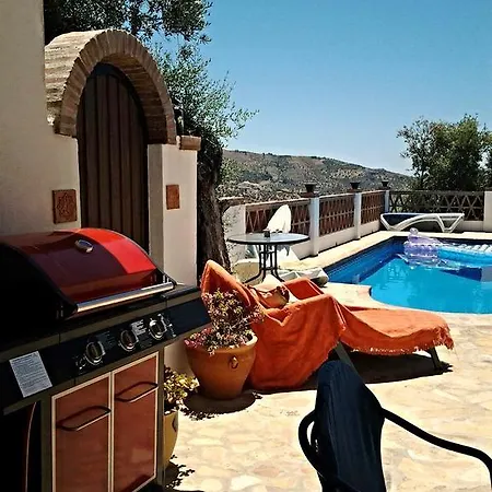 Casa La Barraca