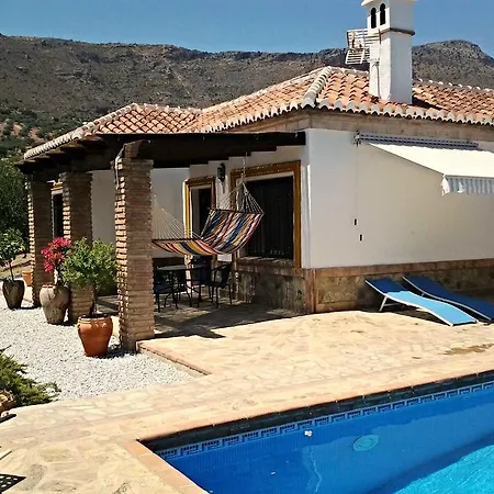 Casa La Barraca Villa