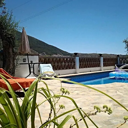 Villa Casa La Barraca *
