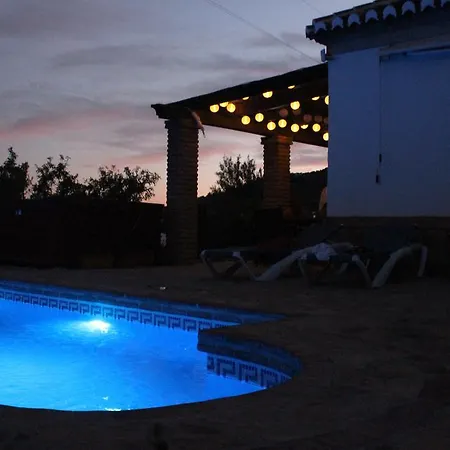 Villa Casa La Barraca