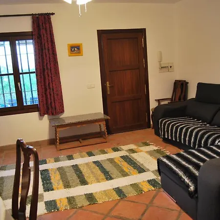 Casa La Barraca