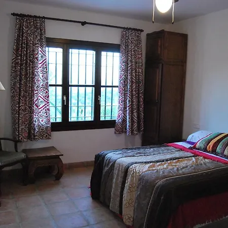 Casa La Barraca Villa *