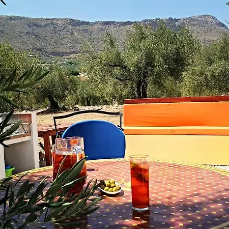 Villa Casa La Barraca